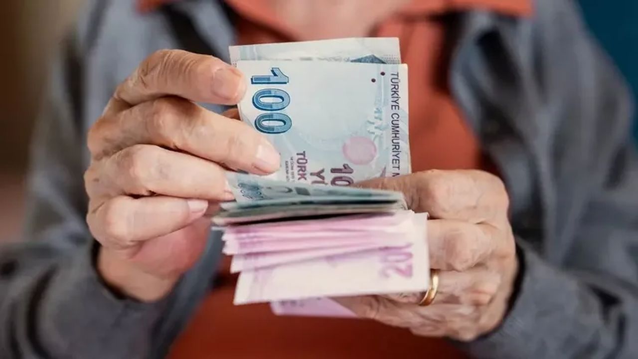 Emekli Maaşları Yeniden Hesaplandı: e-Devlet’te Görünmeye Başladı