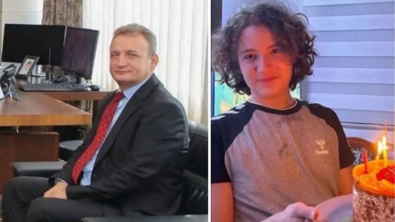 Okul saldırısında yeni detaylar: Babasının ifadesi ortaya çıktı