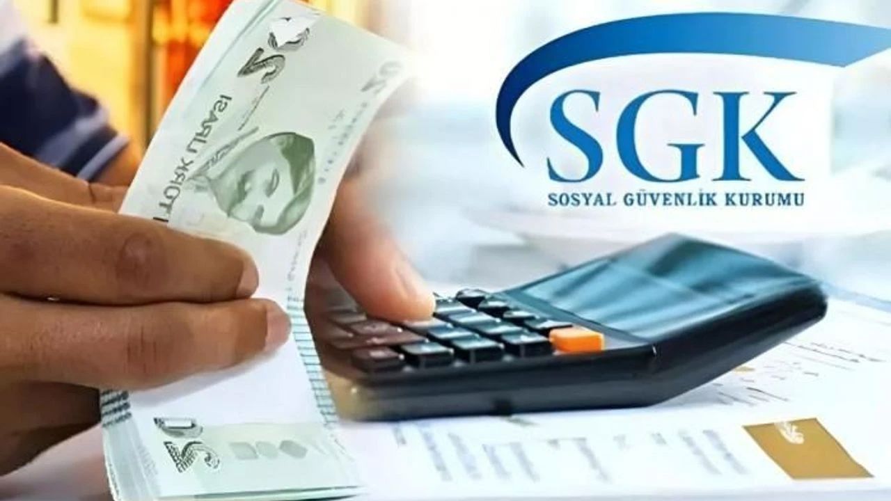 2000-2008 SGK’lılara Yeni Umut: Emeklilikte Düzenleme geliyor