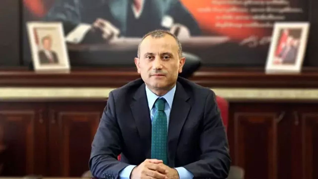 Eski Tunceli Valisi Tuncay Sonel Hakkında Soruşturma Başlatıldı