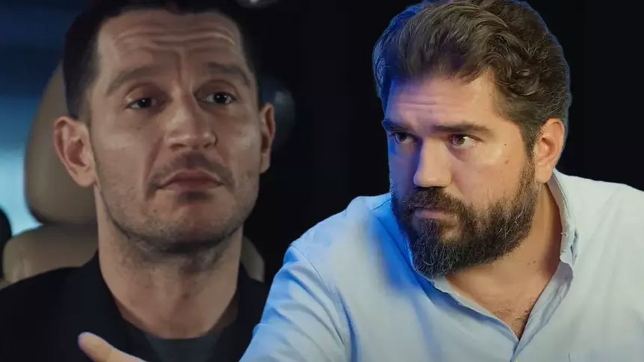 Yeraltı artık yayınlanmayacak mı? Rasim Ozan Kütahyalı açıkladı